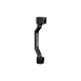 Shimano SM-MA P/P2 (180 mm) levyjarruadapteri