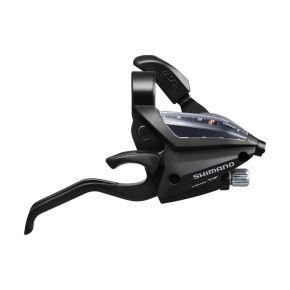 Shimano ST-EF500 8-v Takavaihde-/jarruvipu