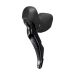 Shimano GRX ST-RX400 2x10 jarru-/ vaihdevipu vasen