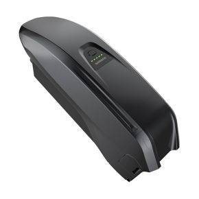 Shimano STEPS BT-EN606 akku viistoputkeen (630Wh, 2. sukupolvi)