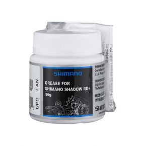Shimano Shadow RD+ takavaihtajan rasva