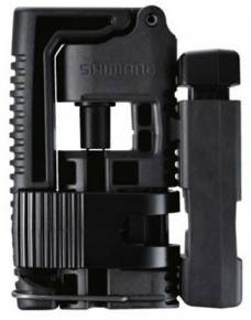 Shimano TI-BH62 Leikkuu+asennus työkalu