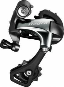 Shimano Tiagra RD-4700 10-v takavaihtaja