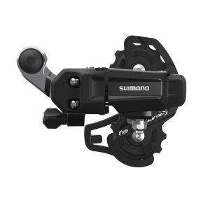 Shimano Tourney RD-TY200 6/7-v takavaihtaja (Suorakiinnitys)