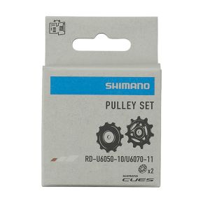 Shimano Cues RD-U6050/U6070 vaihderissat