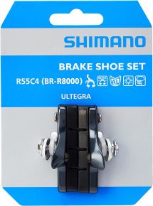 Shimano Ultegra BR-8000 maantie-jarrupalat