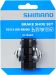 Shimano Ultegra BR-8000 maantie-jarrupalat