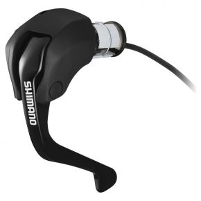 Shimano Ultegra R8060 Di2 TT STI-vipu vasen 2s