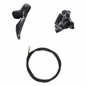 Shimano Ultegra R8170 Di2 hydraulinen levyjarrusarja taakse (Oikea)