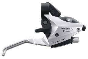 Shimano ST-EF50 Vaihdevipu 8-v 