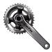 Shimano XTR FC-M9000 2x11 kampisarja