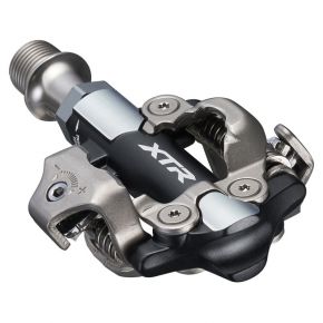 Shimano PD-M9100 XTR XC Maastopolkimet