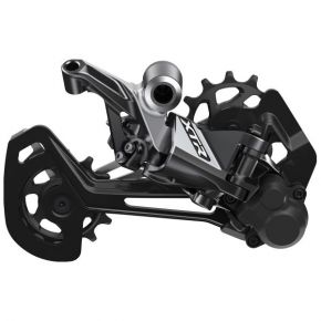 Shimano XTR M9100 Shadow+ 12-v takavaihtaja