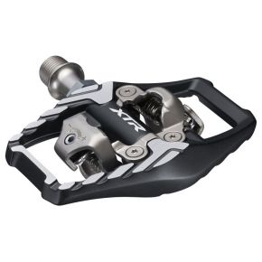 Shimano PD-M9120 XTR Trail Maastopolkimet