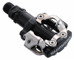 Shimano PD-M520 maastopolkimet