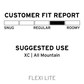 Shred Flexi Lite Kyynärsuojat