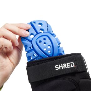Shred Flexi Enduro Polvisuojat