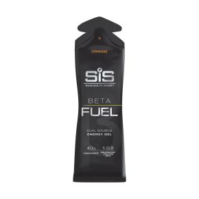 SIS GO Beta Fuel Geeli Appelsiini 60ml