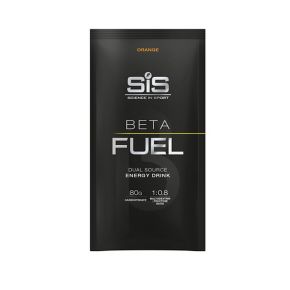 SIS Beta Fuel juoma Appelsiini 80g