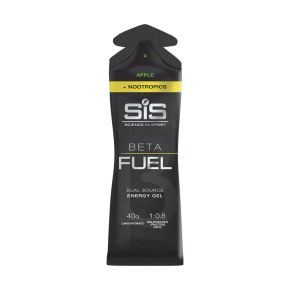 SIS GO Beta Fuel Nootropics Geeli Omena 60ml