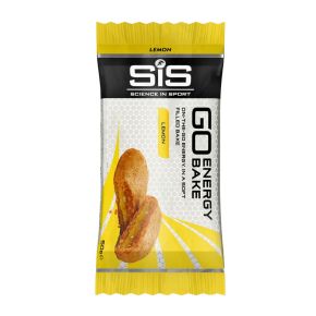 SIS GO Energy Sitruunaleivos 50g