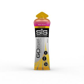 SIS GO Isotonic Energiageeli Fruit Salad 60ml