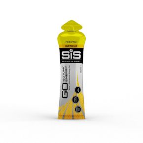 SIS GO Isotonic energiageeli Ananas 60ml