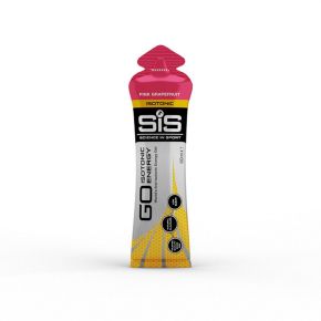 SIS GO Isotonic energiageeli Greippi 60ml