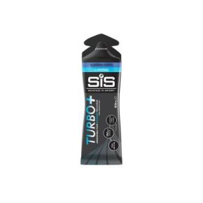 SIS Turbo Energiageeli Mustikka + Menthol 60ml