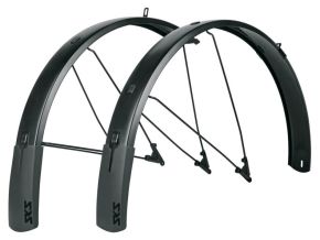 SKS Germany Bluemels Style 27.5"-29" 75mm lokasuojasarja