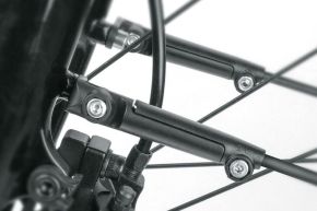 SKS lokasuojan kiinnike