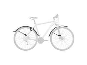 SKS Lokasuojasarja Veloflexx 55