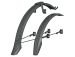 SKS Lokasuojasarja Veloflexx 55