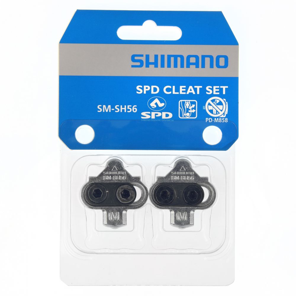 Shimano SH56 SPD-klossit