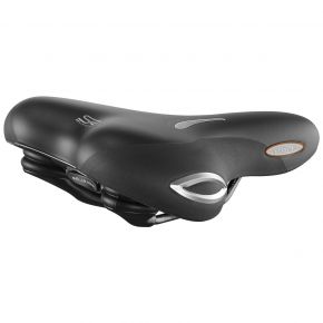 Selle Royal Lookin Moderate naisten satula