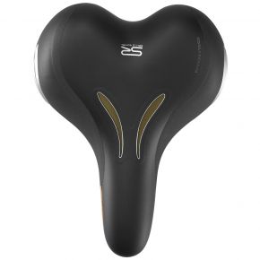 Selle Royal Lookin Moderate naisten satula