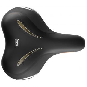 Selle Royal Lookin Relaxed unisex satula
