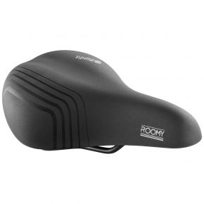 Selle Royal Roomy Moderate unisex satula