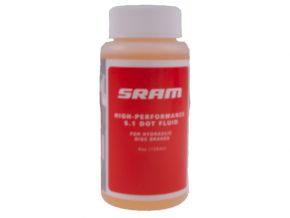 SRAM 5.1 DOT jarruneste