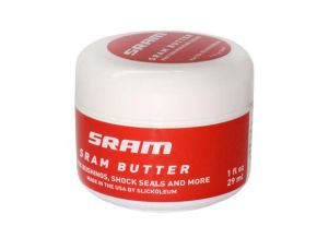 SRAM Grease butter voitelurasva (500 ml)
