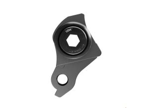 Sram UDH (Universal Derailleur Hanger) takavaihtajan korvake