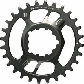 Sram X-Sync Direct Mount eturatas