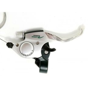 Shimano ST-EF33 7-v Takavaihde-/jarruvipu