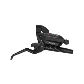 Shimano 8-v vaihde-/jarruvipu ST-EF515-8R