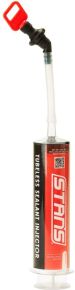 Stan's No Tubes Injector litkun annosteluruisku (150 ml)