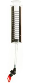 Stan's No Tubes Injector litkun annosteluruisku (150 ml)
