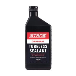 Stan's No Tubes Sealant 500ml