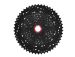 Sunrace CSMZ91 MTB-12 rataspakka