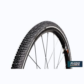 Suomi Tyres Lieksa W124 28" (42-622) nastarengas