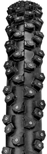 Suomi Tyres WXC'R Ultimate W312 27,5" (57-584) taitettava nastarengas